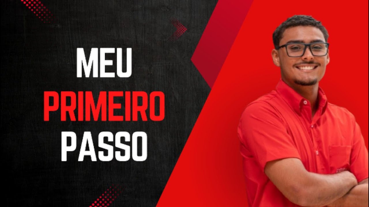 Por que Decidi Criar um Canal de Programação?