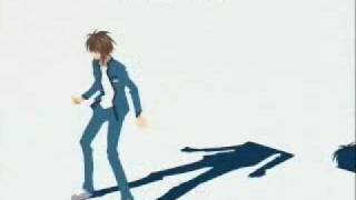 Cover art for Kibouhou