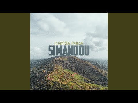 Simandou - Kandia Kora
