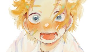 [𝐌𝐕] 涙のあと、最後の星が落ちる。#ボカデュオ