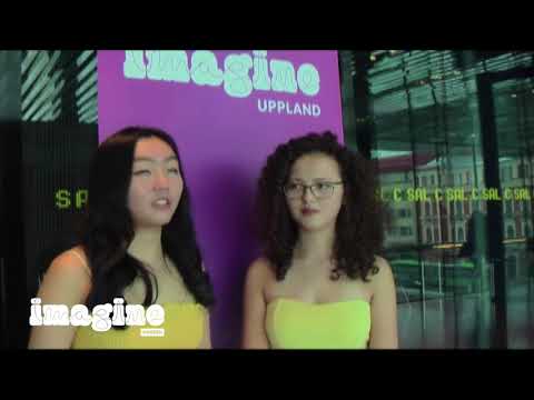 Strings Attached – Intervju Imagine Uppland