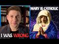 Catholic Mary IS In The Bible I Was SHOCKED Catholicconvert