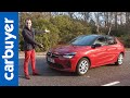 Vauxhall Corsa (Opel Corsa) 2020 in-depth review - Carbuyer