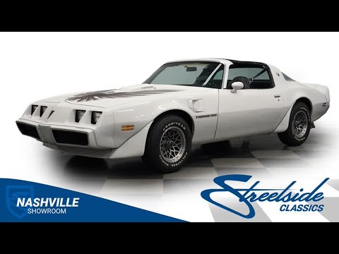 1979 Pontiac Firebird (CC-1927003) for sale in Lavergne, Tennessee