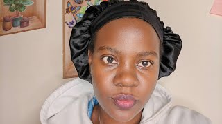 lwaki okwagala enyo okulumye omutimagwo