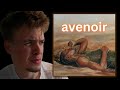 THIS IS ANGELIC Mirage By Avenior ALBUM REACTION