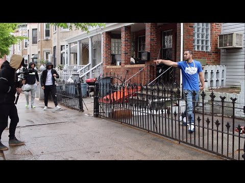 Racked Up Boogz - Behind The Scenes Vlog of [The Intro - (No Days Off) Music Video]