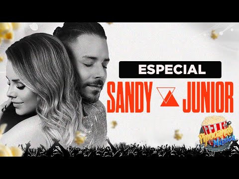SANDY & JUNIOR - ESPECIAL: A História Completa (Parte 1)