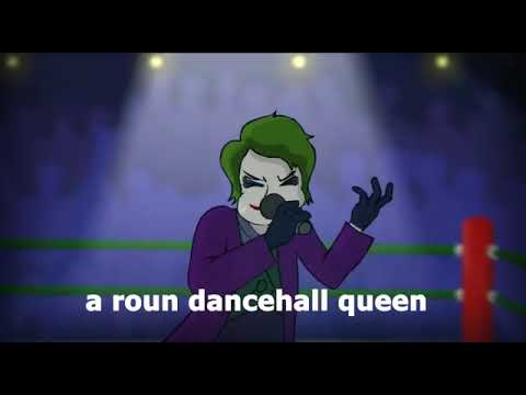 Péyi à fucking cho