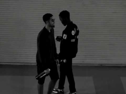 Najar - Snacks (feat. Mckay) : Prod by Bob Films