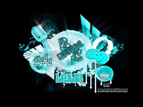 Lexja Batica - 300 Na Rec Super Track ( Batica Sound Production 2011 ) HD