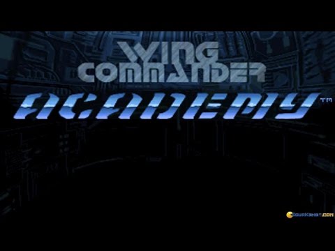 wing commander academy pc game