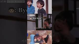 [EXO KAI] aww so cute😩😍