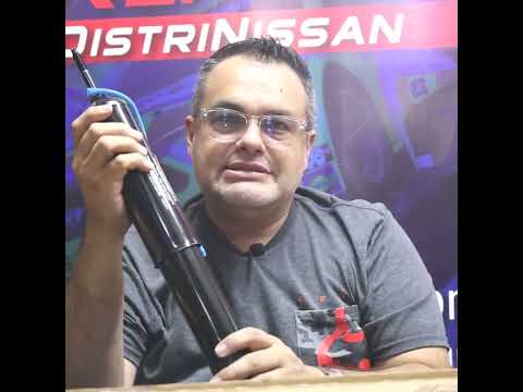 Are Monroe OESpectrum shock absorbers any good in 2022?