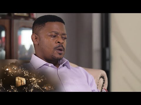 Melusi wants Thathi back – Gomora | Mzansi Magic | S2 | Ep204