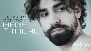 How to Get from Here to There (2019) Video