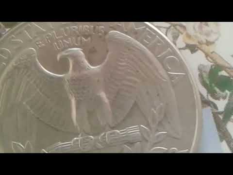 How much is Washington quarters coin worth? more $ 4.850 if you have One! 1997 P Quarter Error value