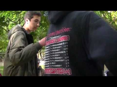 Slabs Bufalo vs GMolk German - DUAL BATTLE SM- Octavos