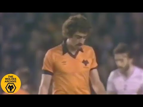 Tottenham Hotspur 3-0 Wolves (FA Cup Semi-Final Replay - 15/4/1981)
