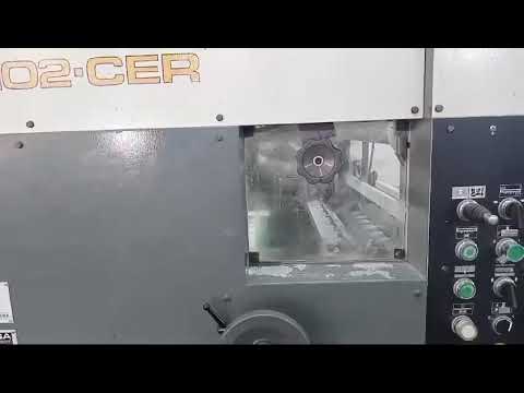 Bobst SP 102 CER P250620155
