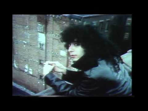 Nasty Habits - "Can't Help Wondering" (music video, 1987)