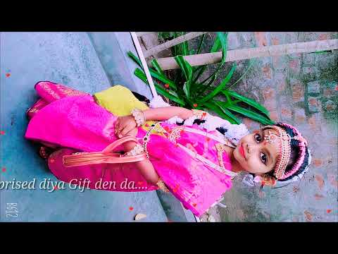 Pic of--Aritri (Neha)... happy birthday Ñëhâ Bûrû 😘///shine up with U.A.