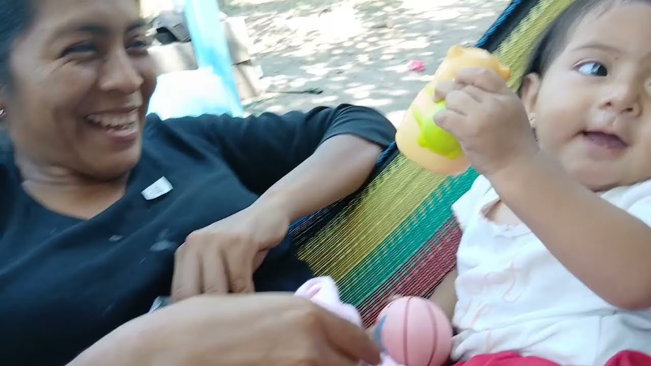 Llego Santa a Jabali😱 y con esto sorprendió a los niños🥰🤭