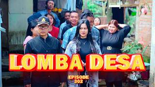Download lagu VILLAGE COMPETITION || JAVANESE COMEDY EPS 302 mp3