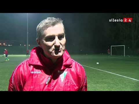 Mecz na szczycie Klasy A już w sobotę. Co słychać u CKS Czeladź?