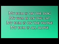 Lonely Swedish The Bum Bum Song With Lyrics