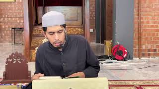 🔴 Live || Majlis Bacaan Dalail Khairat 🔴