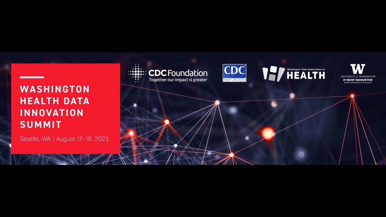 CDC Data Modernization Initiative and Public Health Data Strategy Overview