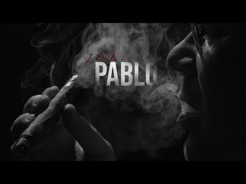 Vazz - "Pablo" (Official Video)