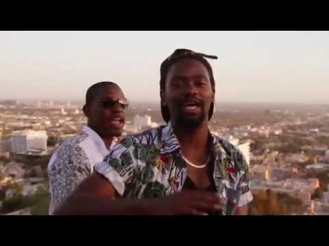 Mikel Ameen - iN Your FACE (Baamm!) [Official Music Video]