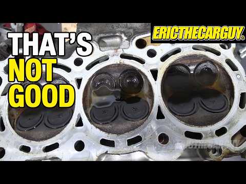 Assembling the Honda J Series Engine, What You Need To Know