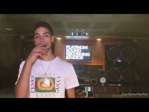 🚨🚨Jay Critch ft Rich the kid STUDIO SESSION🔥💯