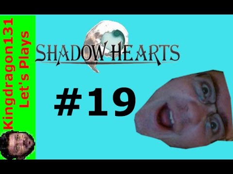 Shadow Hearts part 19: Trials