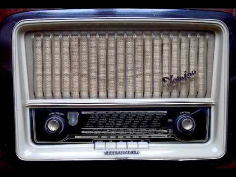 The Golden Years of Radio