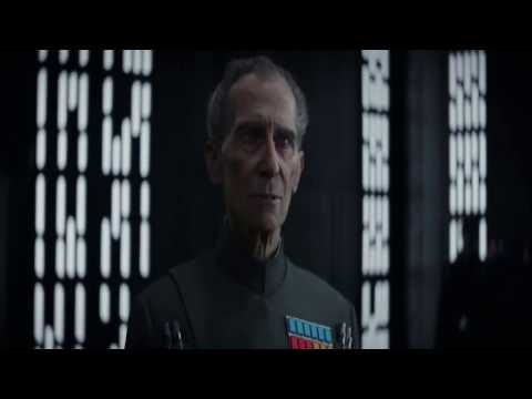 Rogue One: A Star Wars Story - Destruction of Arcadia Bay (Star Wars/Life is Strange Crossover)