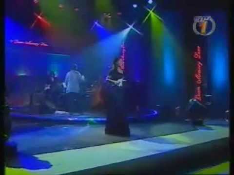 20070403 Jaclyn Victor - L.O.V.E  (Nat King Cole) @Down Memory Lane