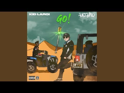 THE KID LAROI FEAT. JUICE WLRD X HALSEY FEAT. JUICE WRLD MASHUP