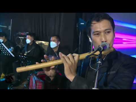 Ho Sipangolu Au - Lagu Rohani Batak | Ibadah Batak Bermazmur