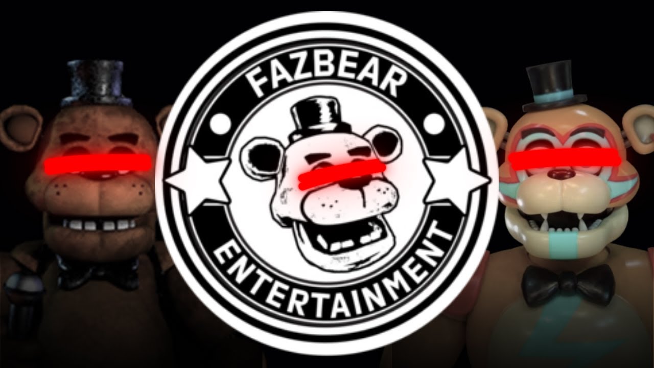 The New Sins of Fazbear