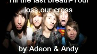 Till The Last Breath-Your Loss, Our Cross