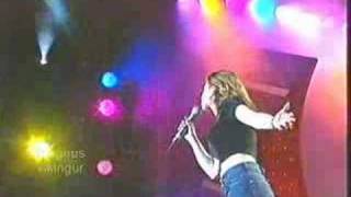 Arena That&#39;s The Way A Woman Feels