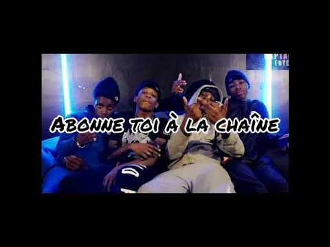 kikixx - move (lyrics/parole)