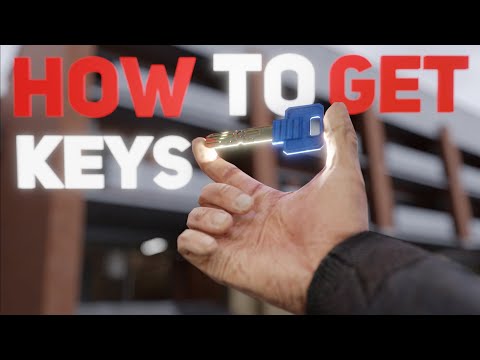 How To FARM RARE Keys For QUESTS 12.13 | Escape From Tarkov