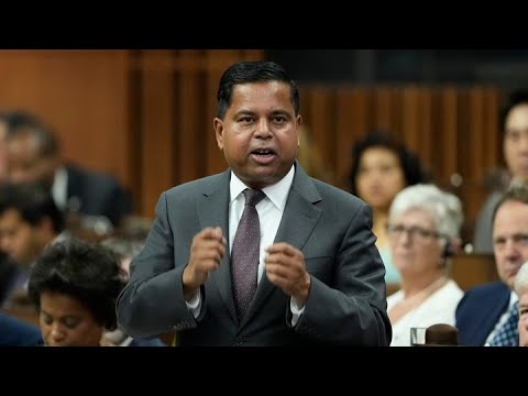 BATRA’S BURNING QUESTIONS Do you have confidence in Canada’s Minister of Public Safety?