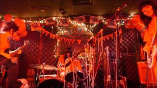 Coathangers - CD release - Burn Me @ Star Bar, Atlanta - Fri Apr/15/2016 (LOTS of Shake)