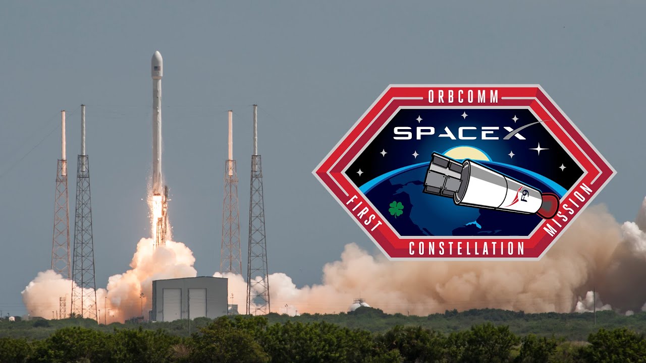 Watch the Launch